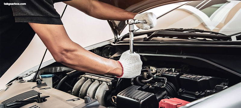 علت لرزش ماشین اتوماتیک