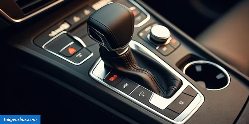 گیربکس pdk چیست